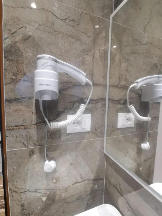 Hola Rooms Ksamil Dış mekan fotoğraf