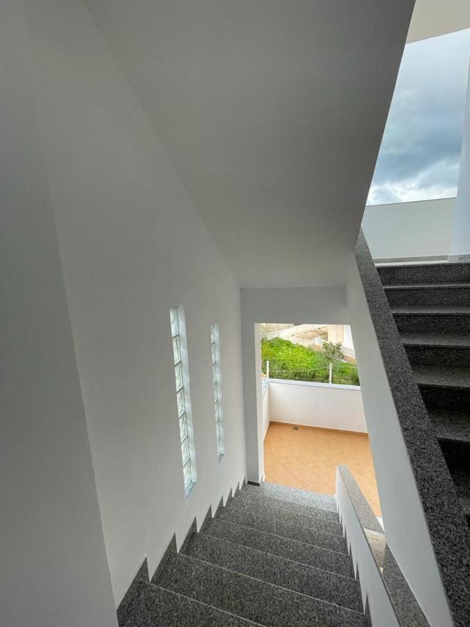 Hola Rooms Ksamil Dış mekan fotoğraf