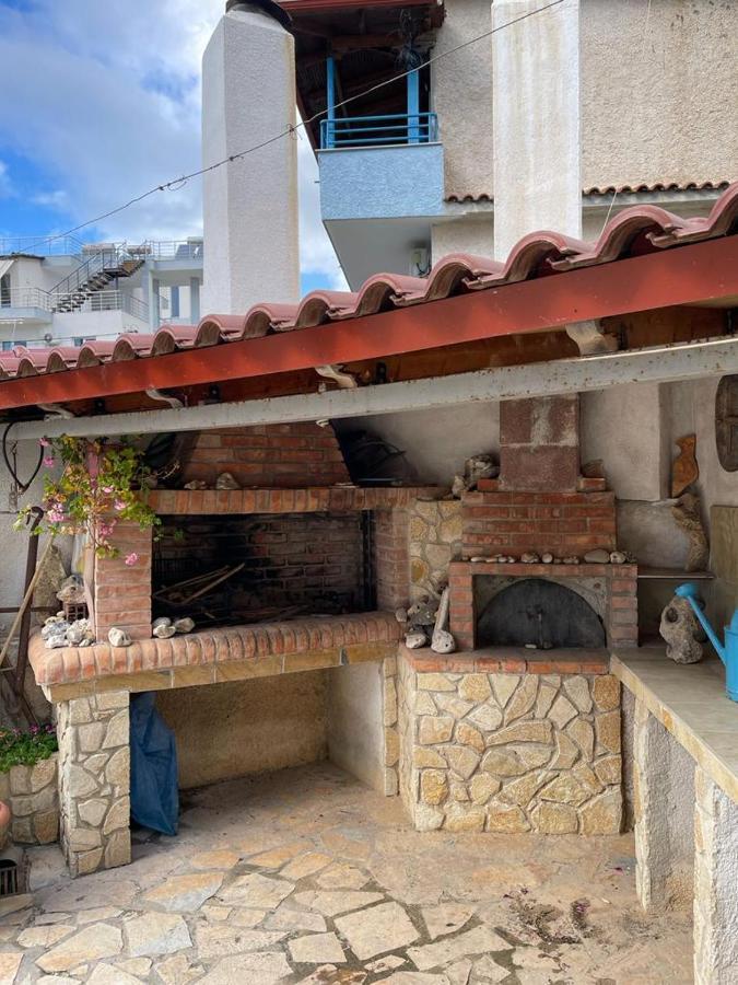 Hola Rooms Ksamil Dış mekan fotoğraf