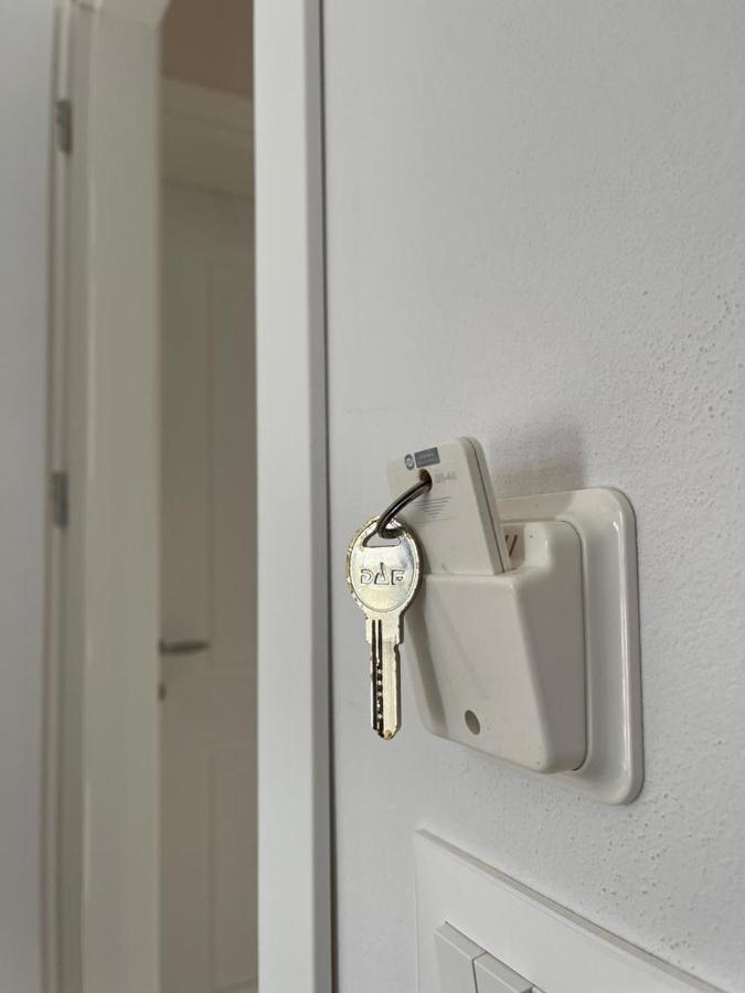 Hola Rooms Ksamil Dış mekan fotoğraf